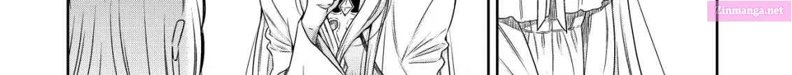 Youjo Musou Zinmanga X Chapter 2 Page 33
