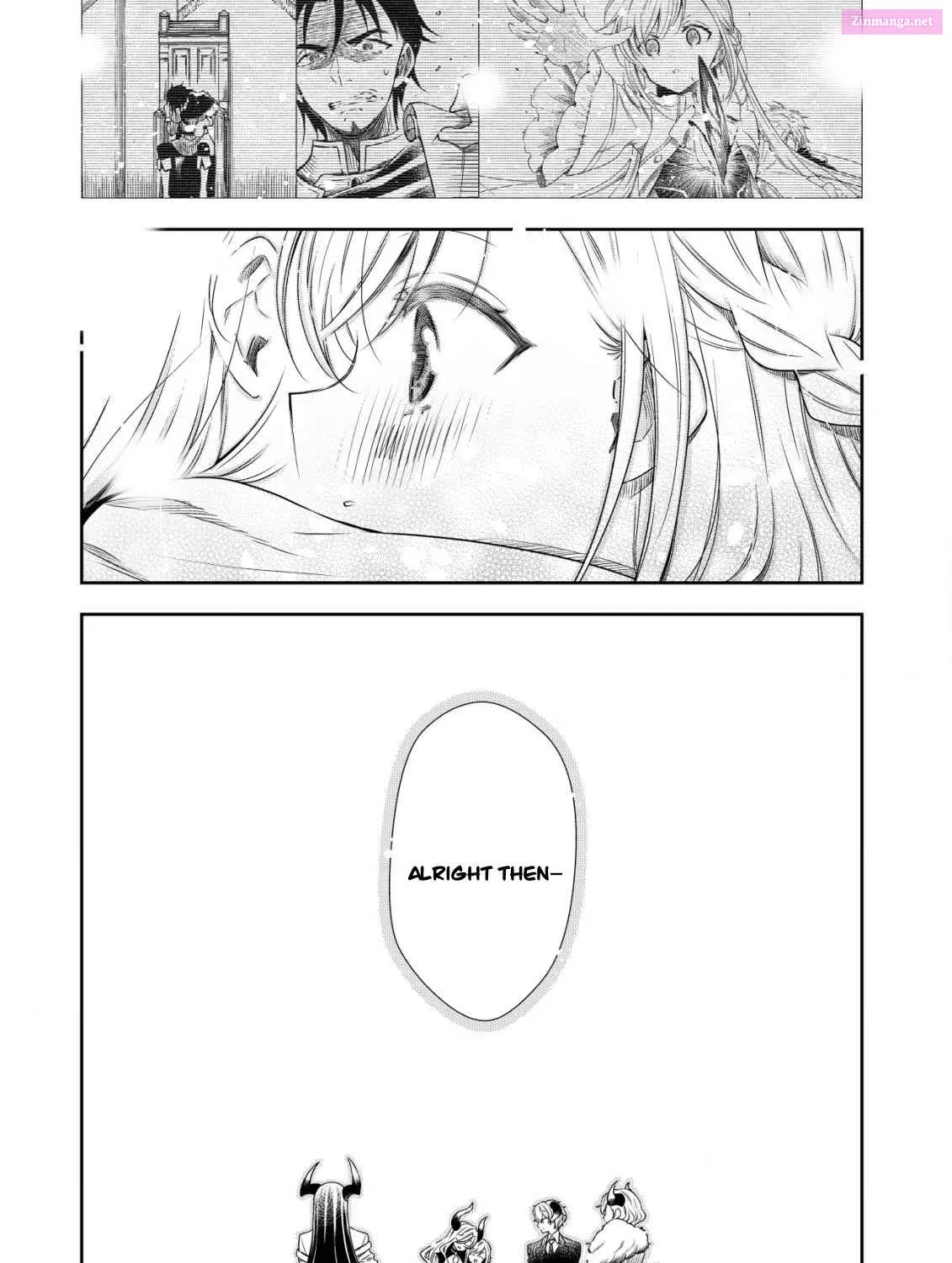 Youjo Musou Zinmanga X Chapter 1 Page 86