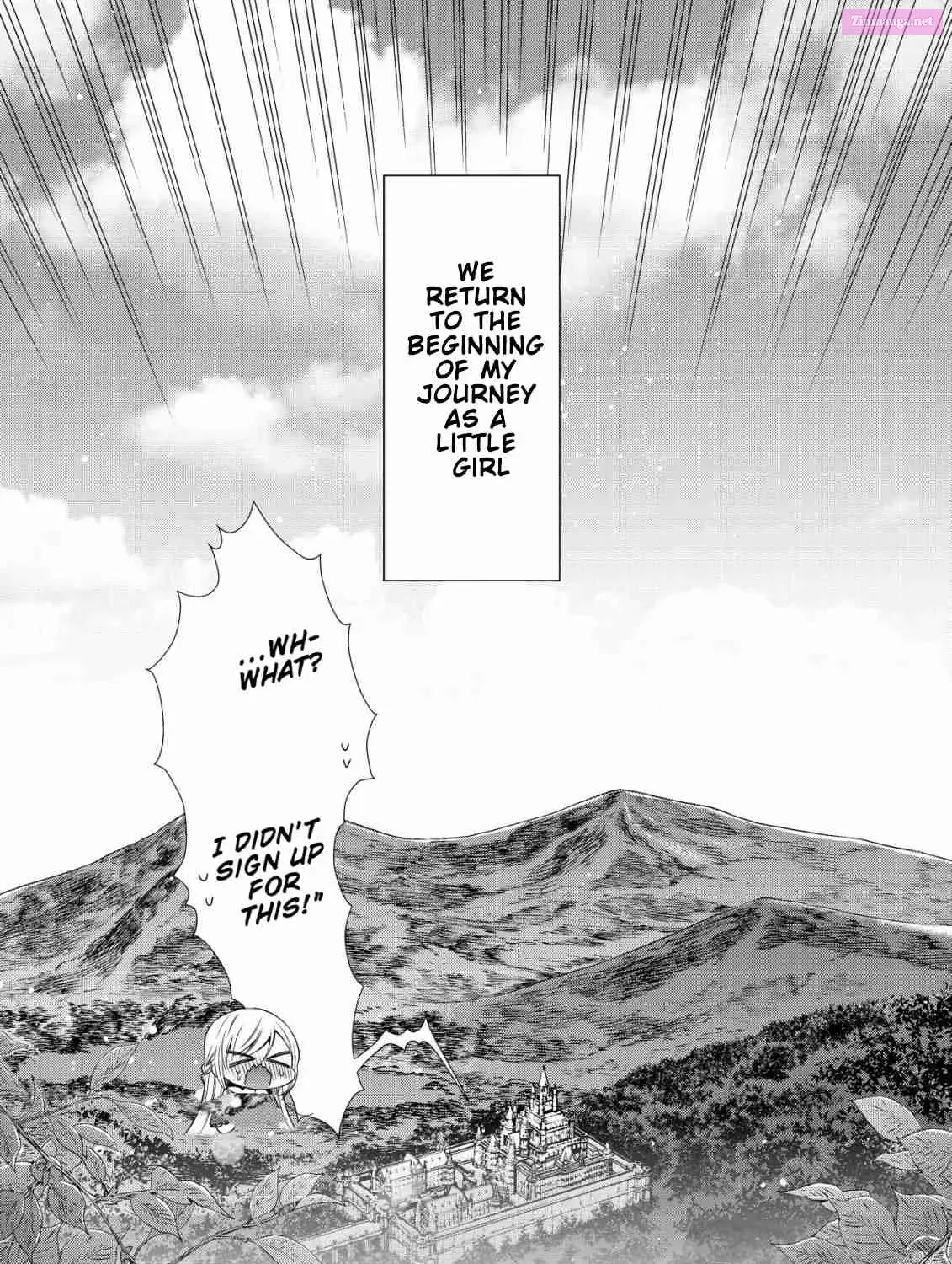 Youjo Musou Zinmanga X Chapter 1 Page 90