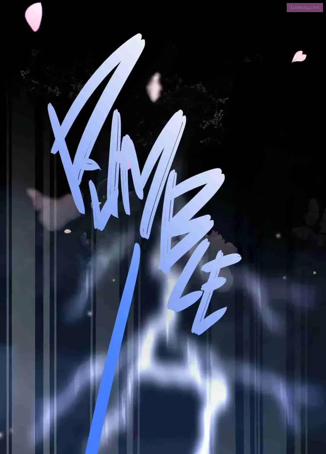 Miss Ghost, No Snuggling Please! Zinmanga X Chapter 1 Page 9