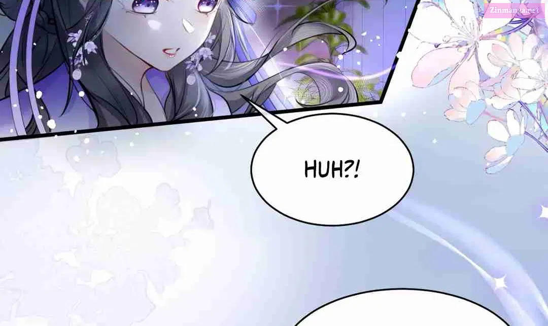 Miss Ghost, No Snuggling Please! Zinmanga X Chapter 1 Page 24