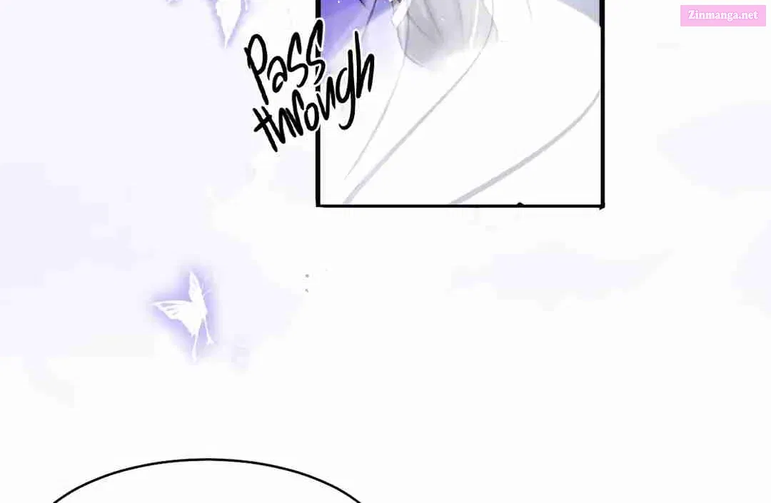 Miss Ghost, No Snuggling Please! Zinmanga X Chapter 1 Page 30