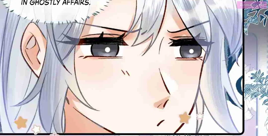 Miss Ghost, No Snuggling Please! Zinmanga X Chapter 1 Page 64