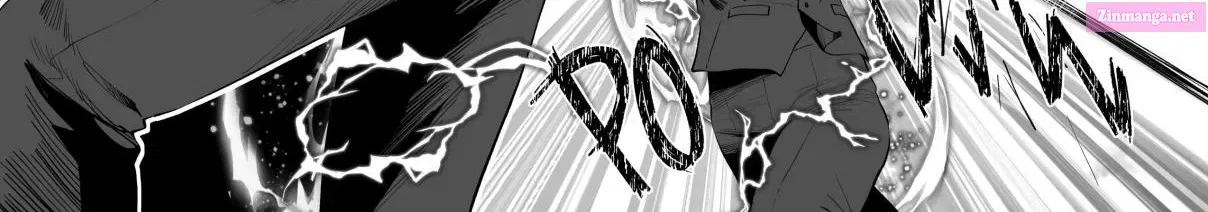 BLOODLINERS Zinmanga X Chapter 2 Page 30