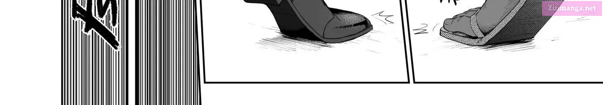 BLOODLINERS Zinmanga X Chapter 2 Page 32