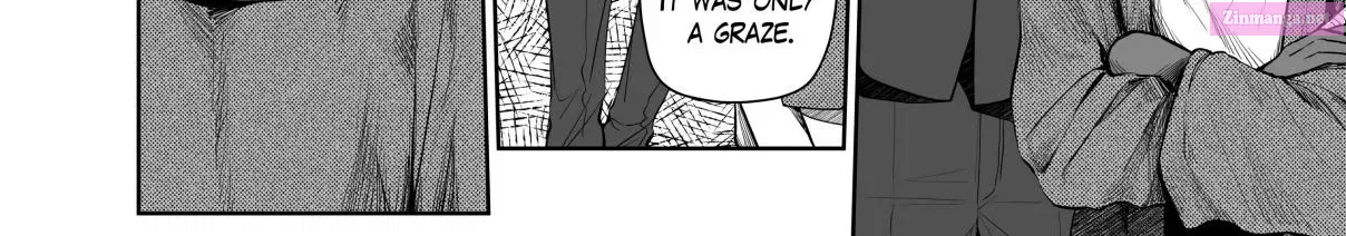 BLOODLINERS Zinmanga X Chapter 2 Page 36