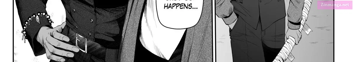 BLOODLINERS Zinmanga X Chapter 2 Page 38