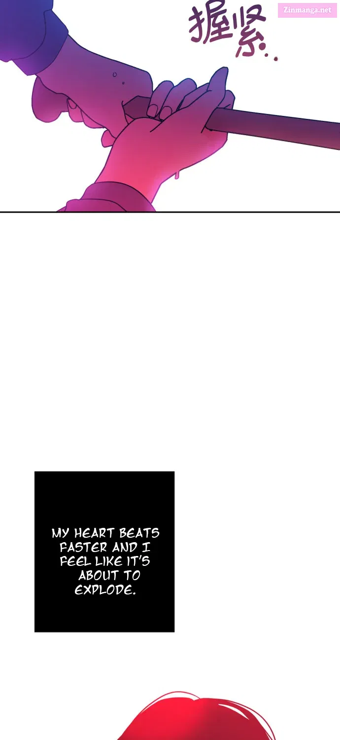 Hand Of The Abyss Zinmanga X Chapter 58 Page 66