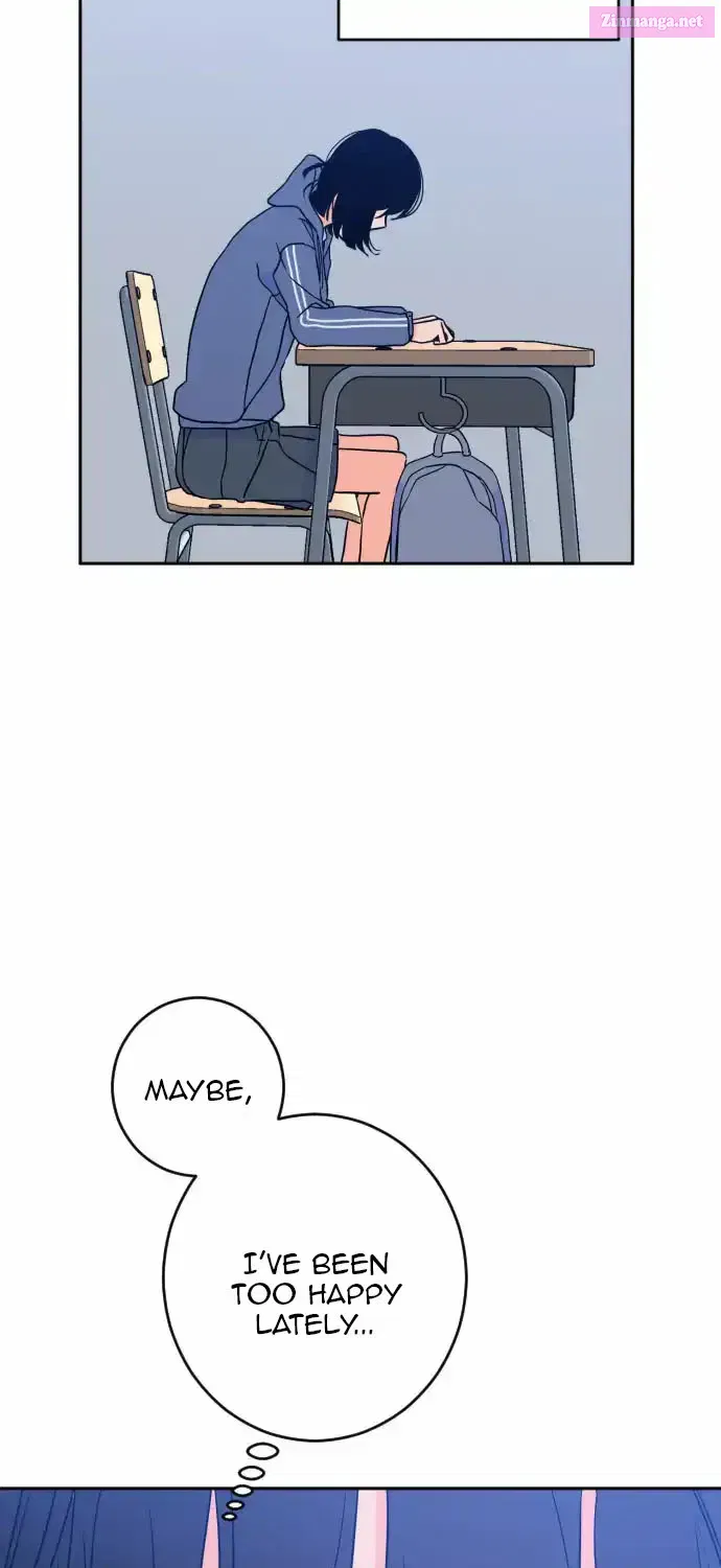 Hand Of The Abyss Zinmanga X Chapter 55 Page 45