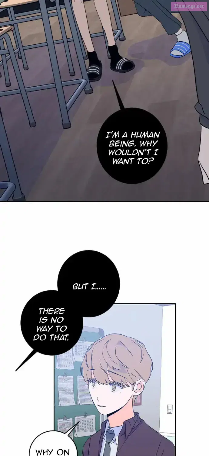 Hand Of The Abyss Zinmanga X Chapter 55 Page 66