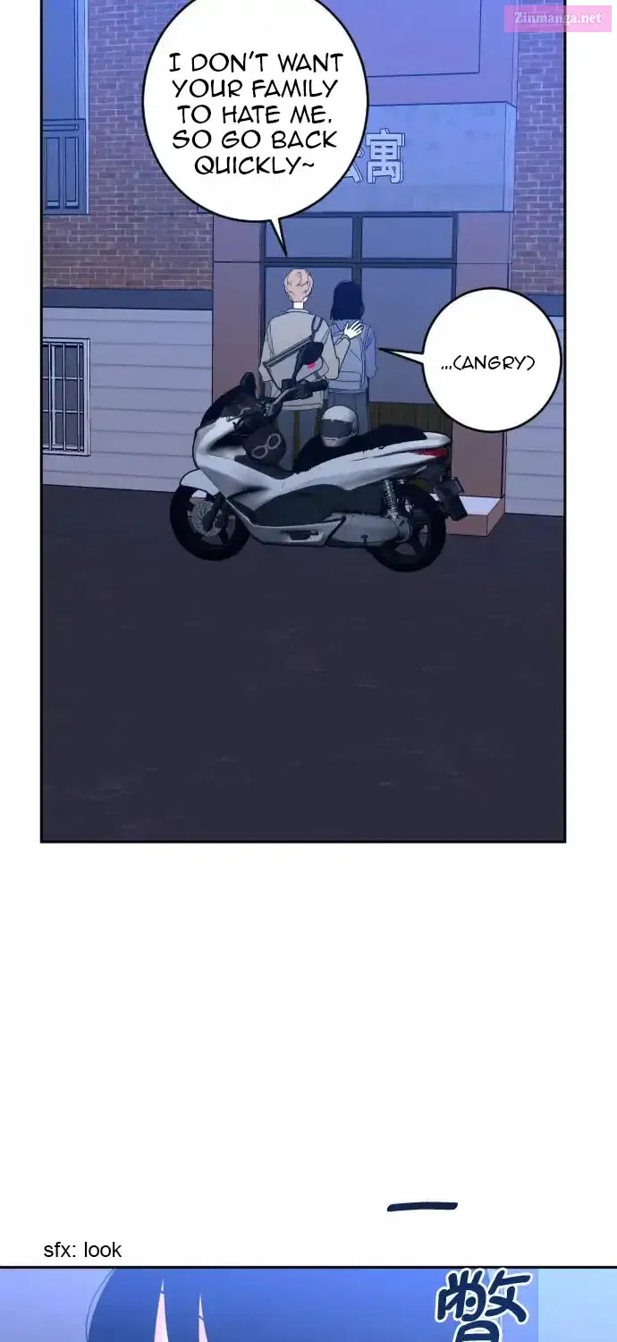 Hand Of The Abyss Zinmanga X Chapter 54 Page 88