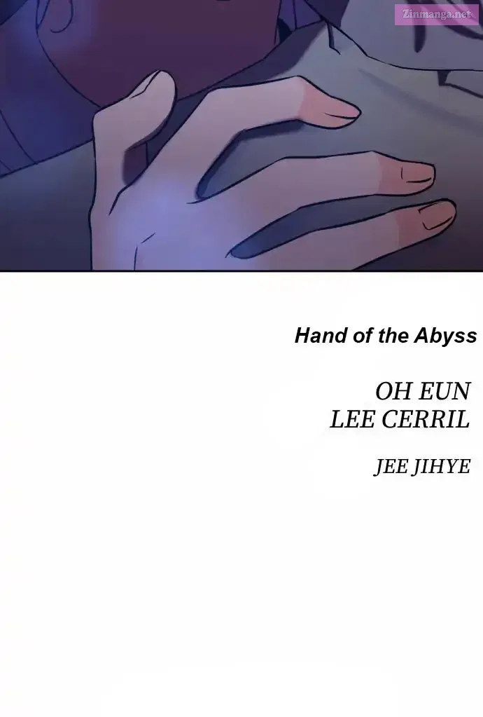 Hand Of The Abyss Zinmanga X Chapter 54 Page 94