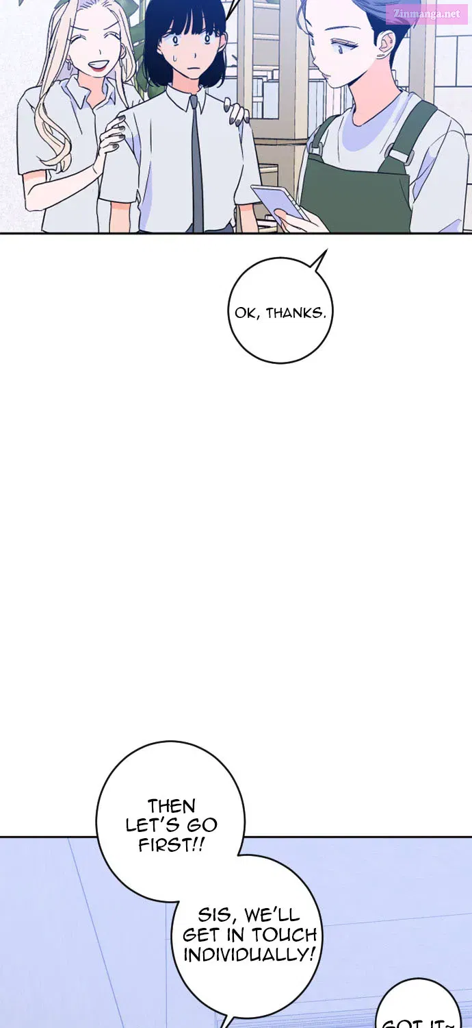 Hand Of The Abyss Zinmanga X Chapter 52 Page 5