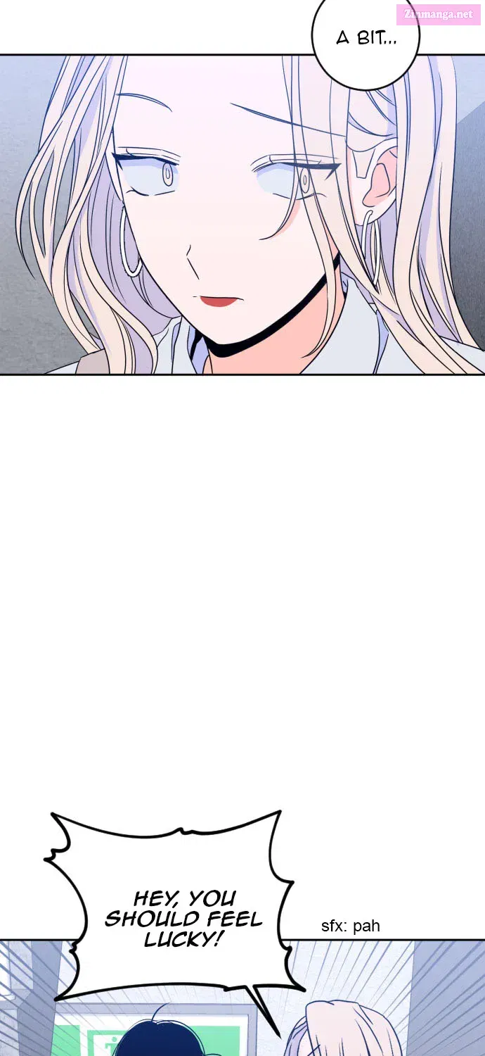 Hand Of The Abyss Zinmanga X Chapter 52 Page 11