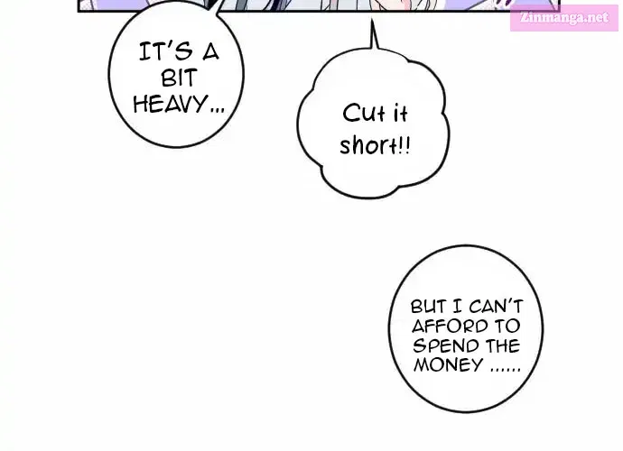 Hand Of The Abyss Zinmanga X Chapter 51 Page 14