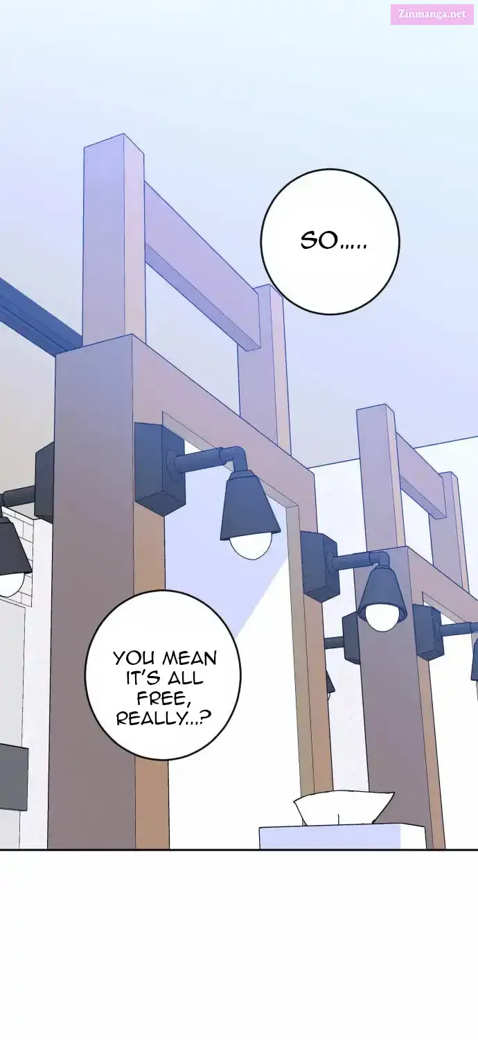 Hand Of The Abyss Zinmanga X Chapter 51 Page 21