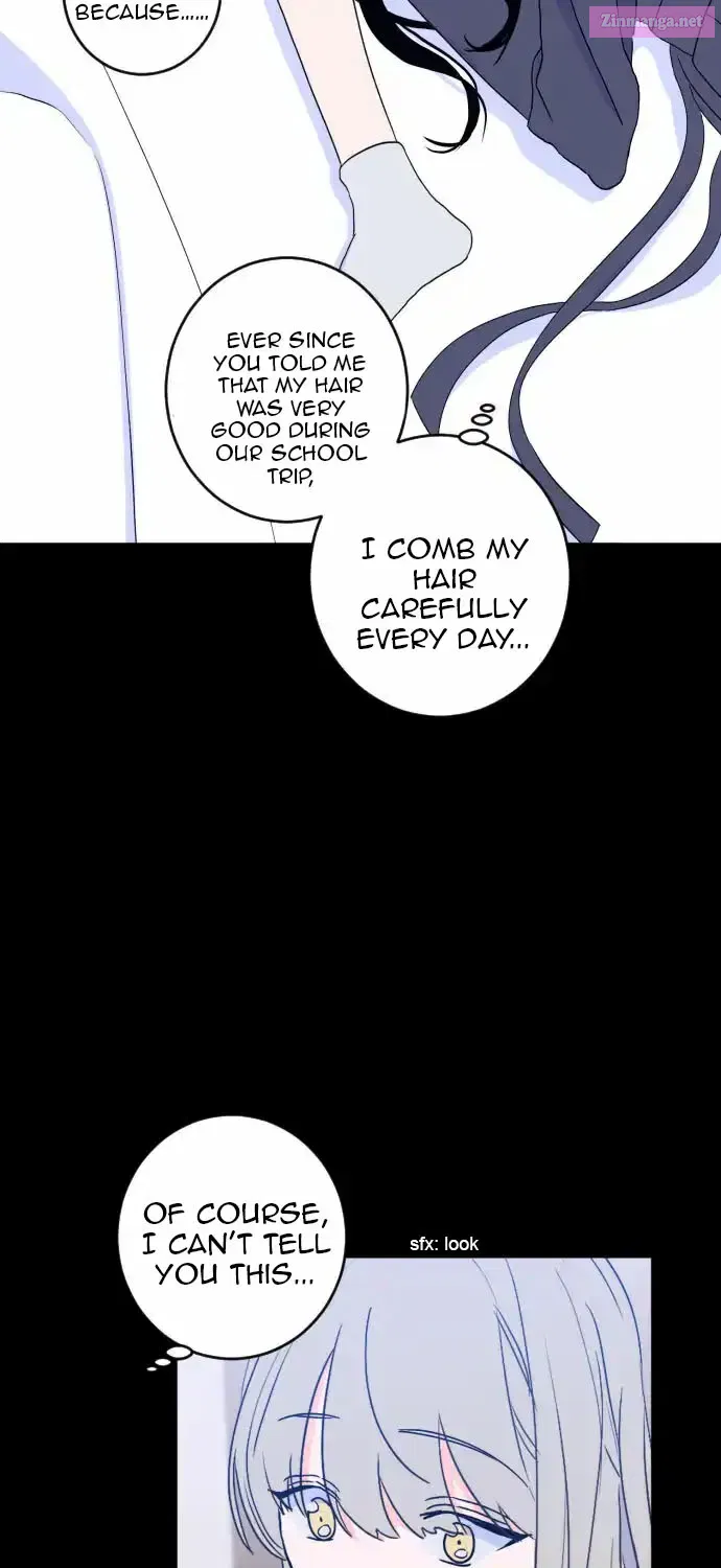 Hand Of The Abyss Zinmanga X Chapter 51 Page 47
