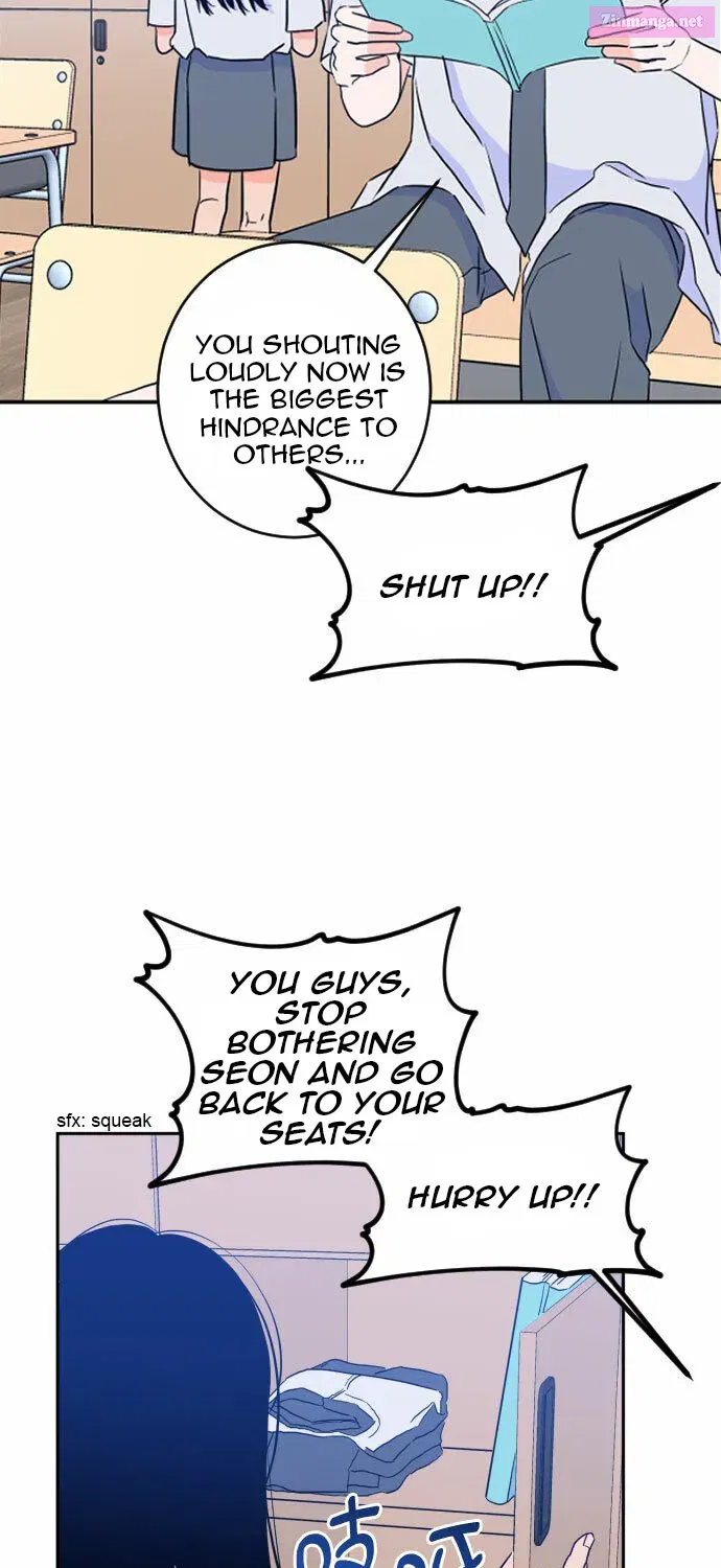 Hand Of The Abyss Zinmanga X Chapter 49 Page 75