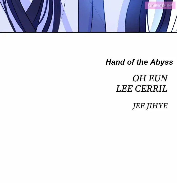 Hand Of The Abyss Zinmanga X Chapter 48 Page 86