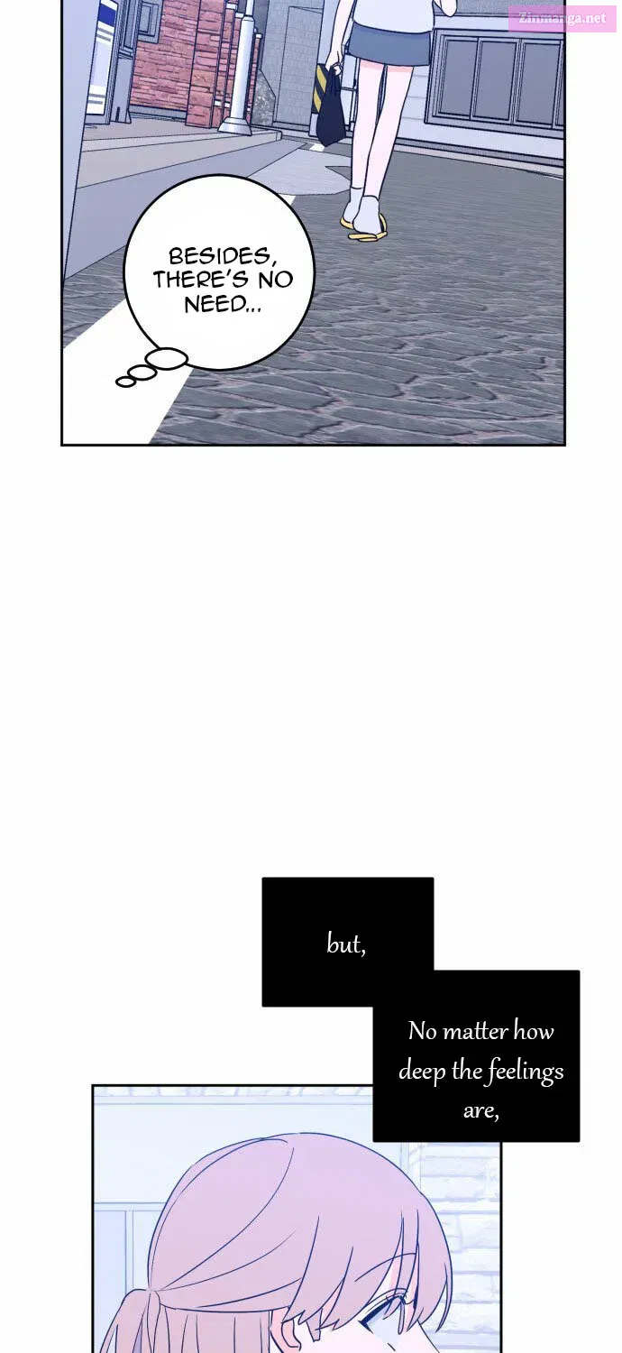 Hand Of The Abyss Zinmanga X Chapter 47 Page 28