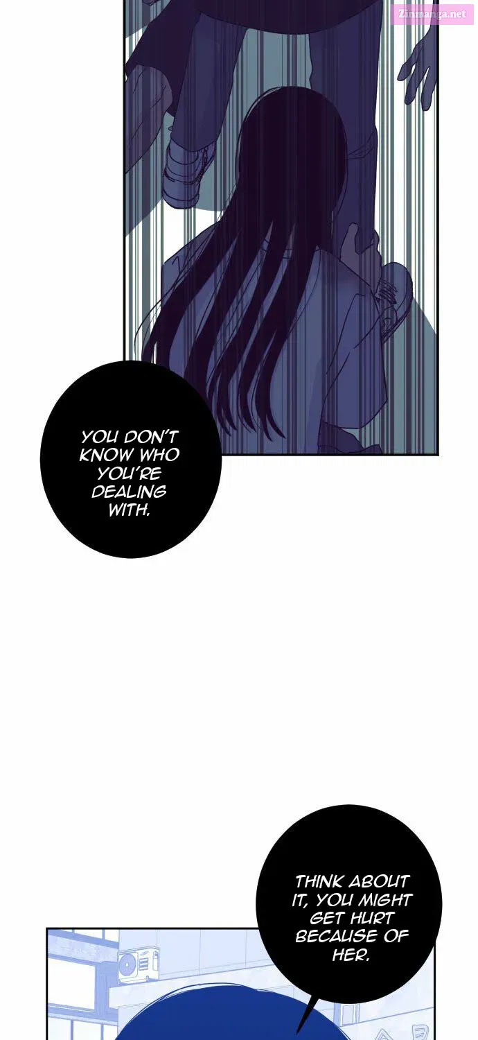 Hand Of The Abyss Zinmanga X Chapter 47 Page 44
