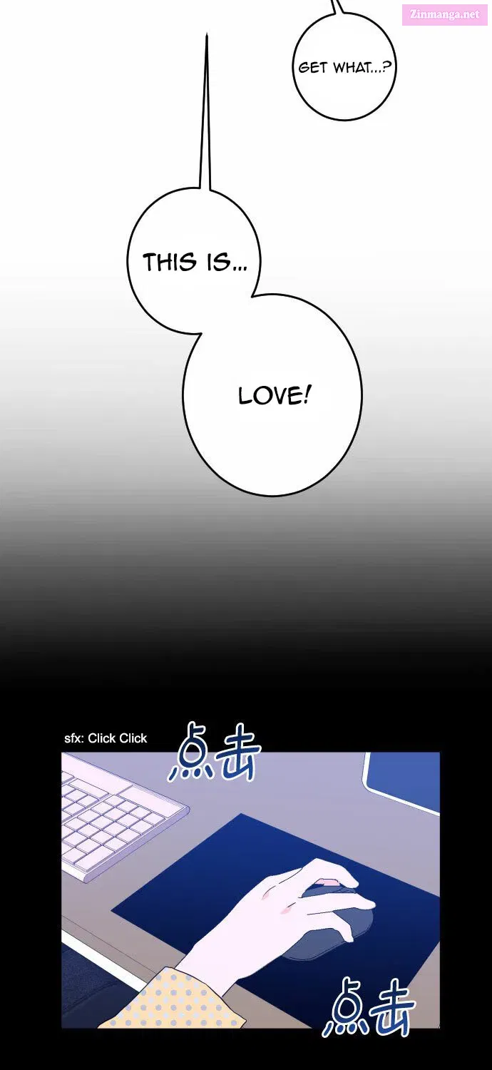 Hand Of The Abyss Zinmanga X Chapter 46 Page 30