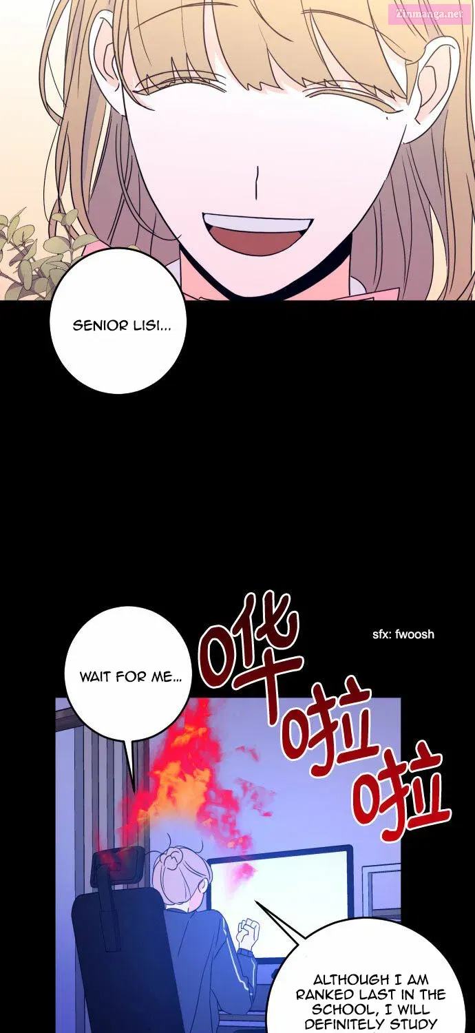 Hand Of The Abyss Zinmanga X Chapter 46 Page 48
