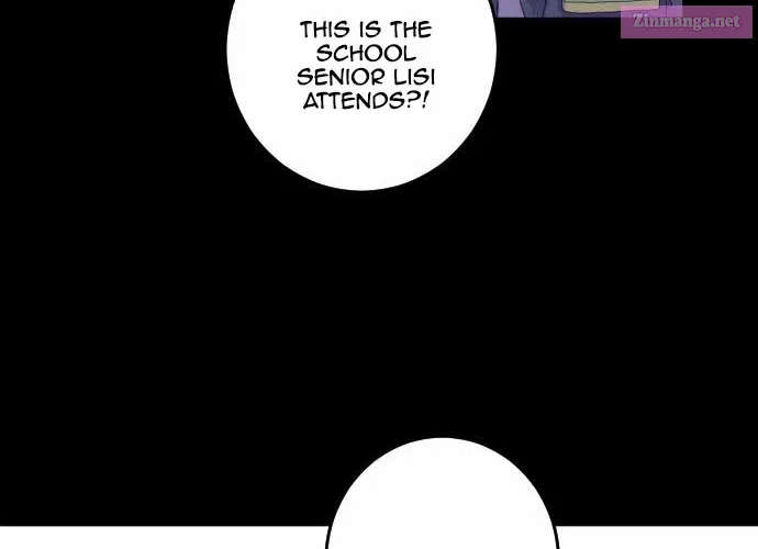 Hand Of The Abyss Zinmanga X Chapter 46 Page 51