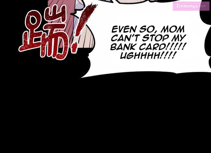 Hand Of The Abyss Zinmanga X Chapter 45 Page 49