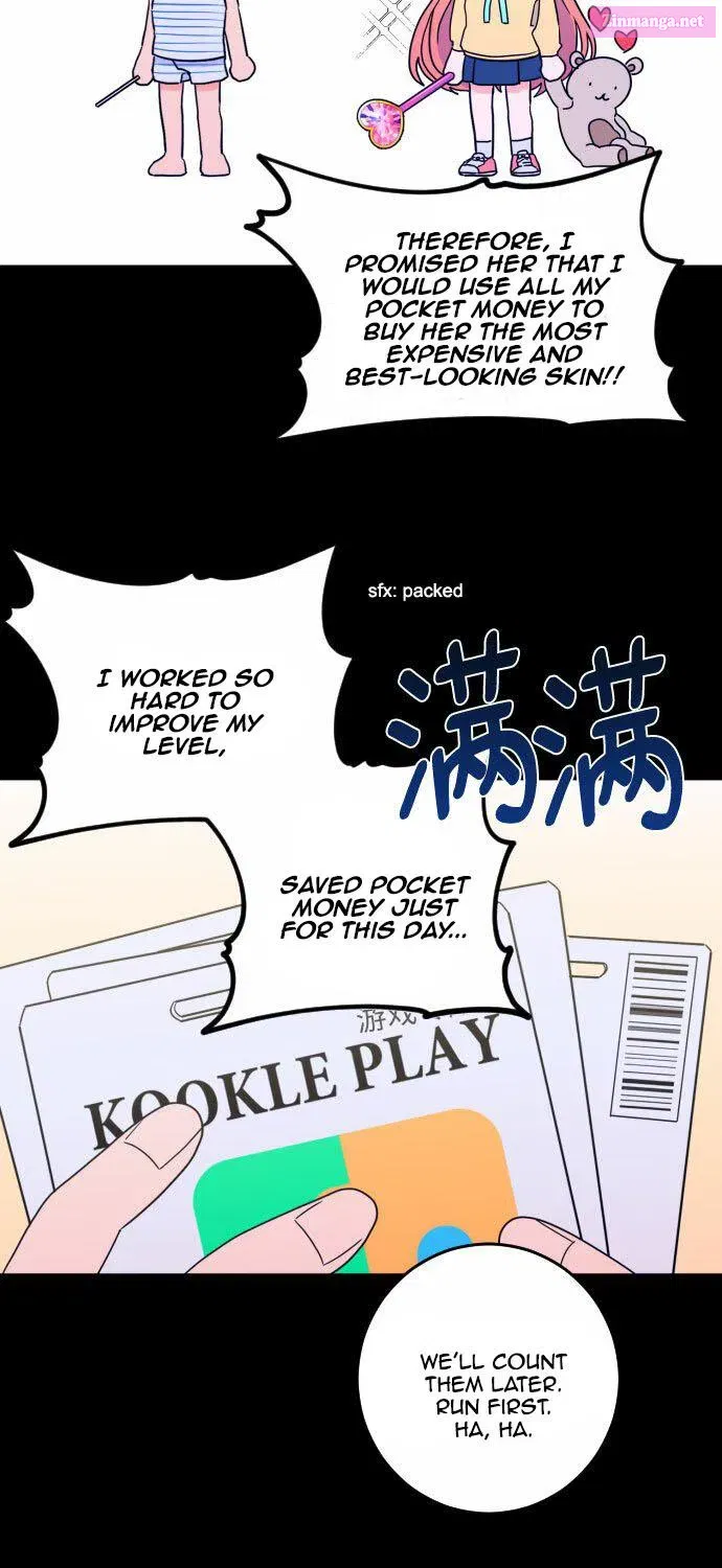 Hand Of The Abyss Zinmanga X Chapter 45 Page 70