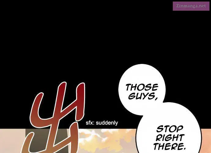 Hand Of The Abyss Zinmanga X Chapter 45 Page 73