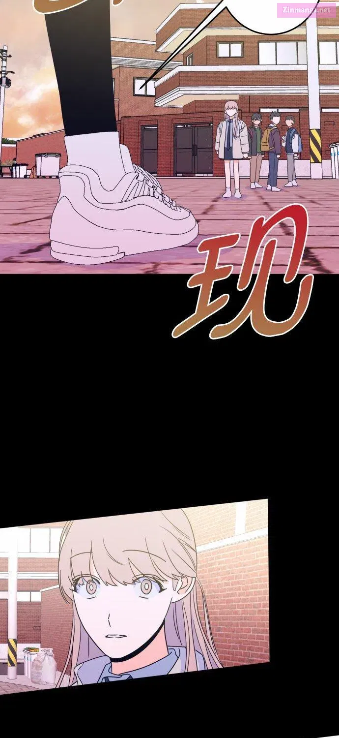 Hand Of The Abyss Zinmanga X Chapter 45 Page 74