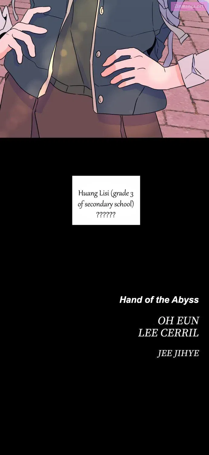 Hand Of The Abyss Zinmanga X Chapter 45 Page 78
