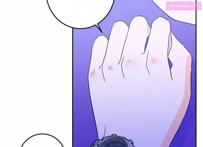 Hand Of The Abyss Zinmanga X Chapter 43 Page 23