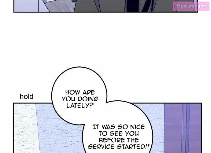 Hand Of The Abyss Zinmanga X Chapter 42 Page 28