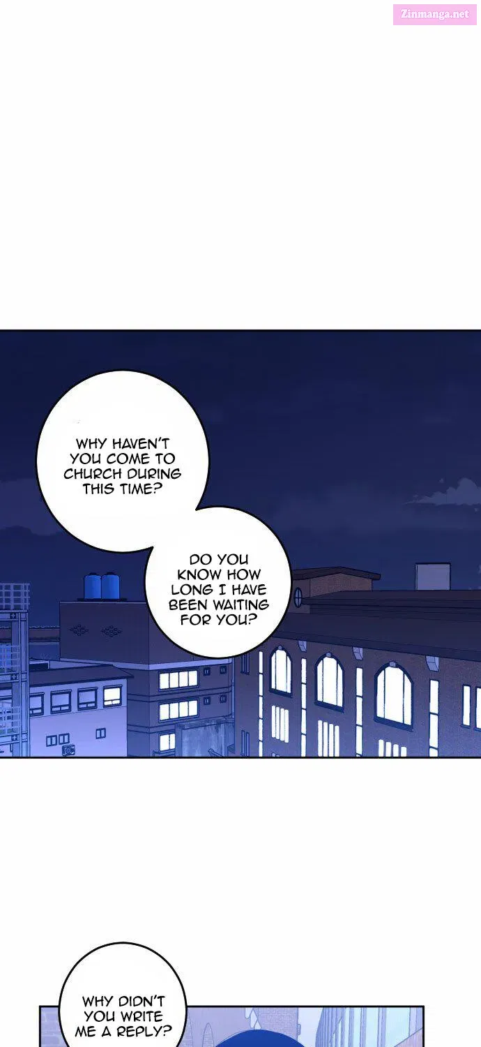 Hand Of The Abyss Zinmanga X Chapter 42 Page 39