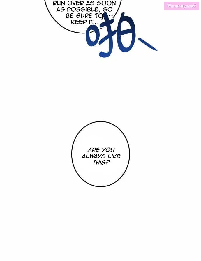 Hand Of The Abyss Zinmanga X Chapter 41 Page 66