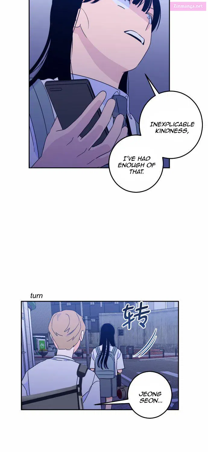 Hand Of The Abyss Zinmanga X Chapter 41 Page 69