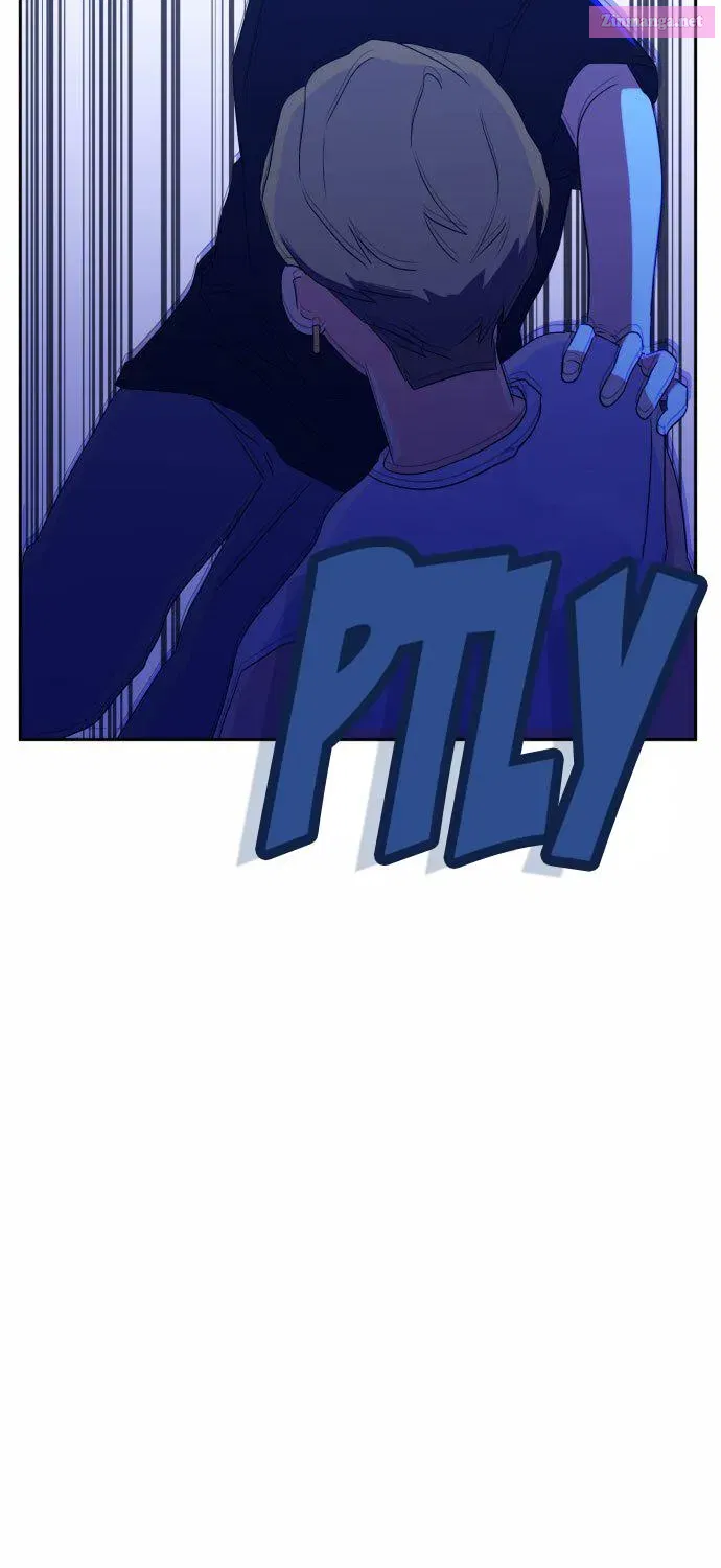 Hand Of The Abyss Zinmanga X Chapter 40 Page 29