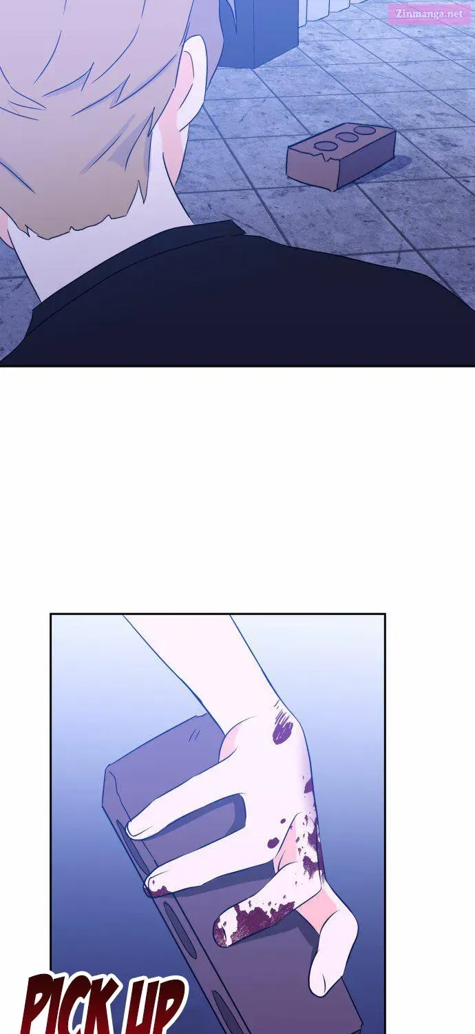Hand Of The Abyss Zinmanga X Chapter 40 Page 39