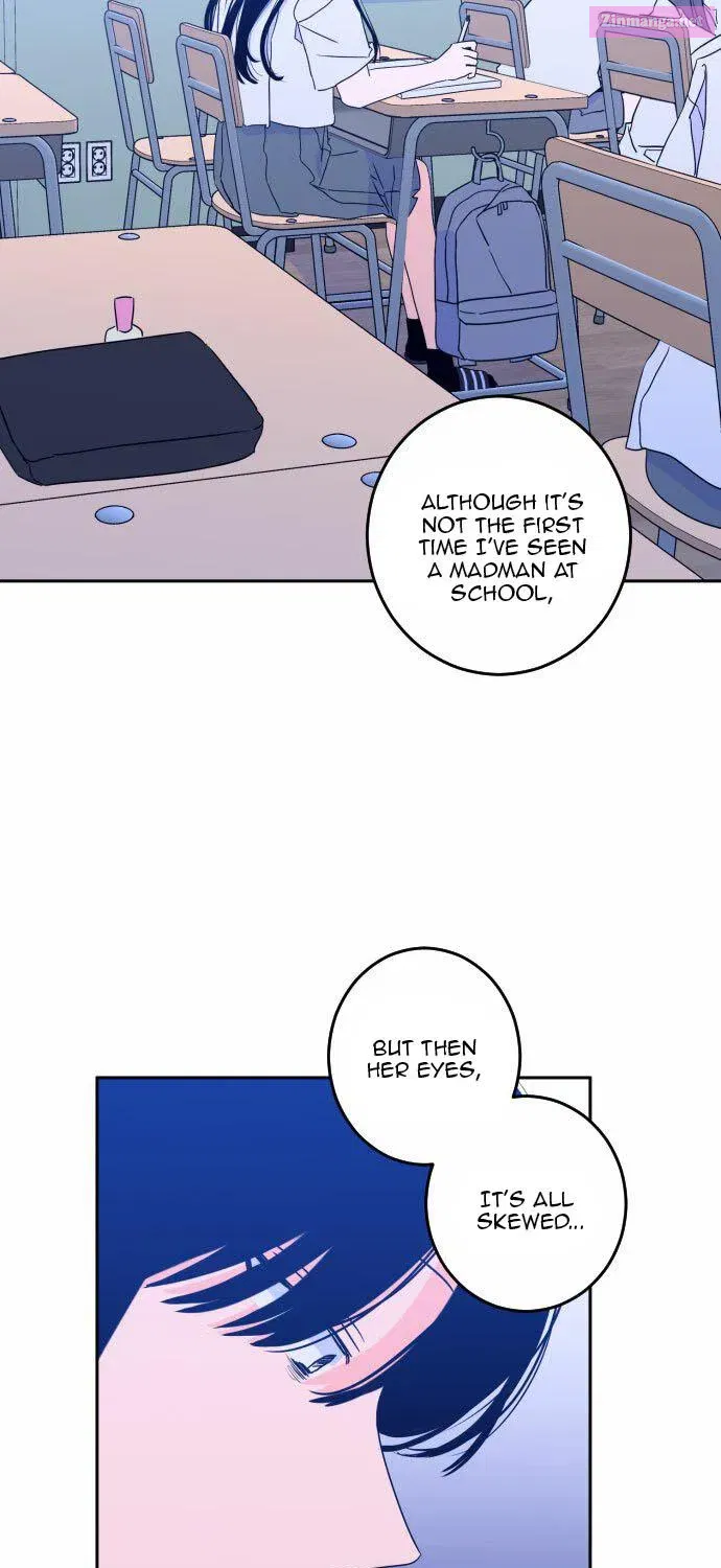 Hand Of The Abyss Zinmanga X Chapter 36 Page 16