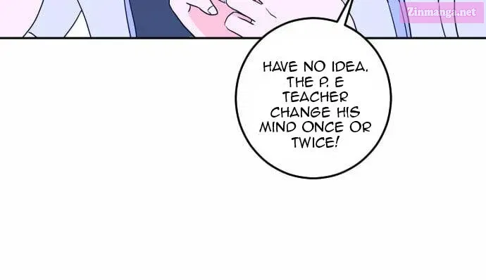 Hand Of The Abyss Zinmanga X Chapter 35 Page 50