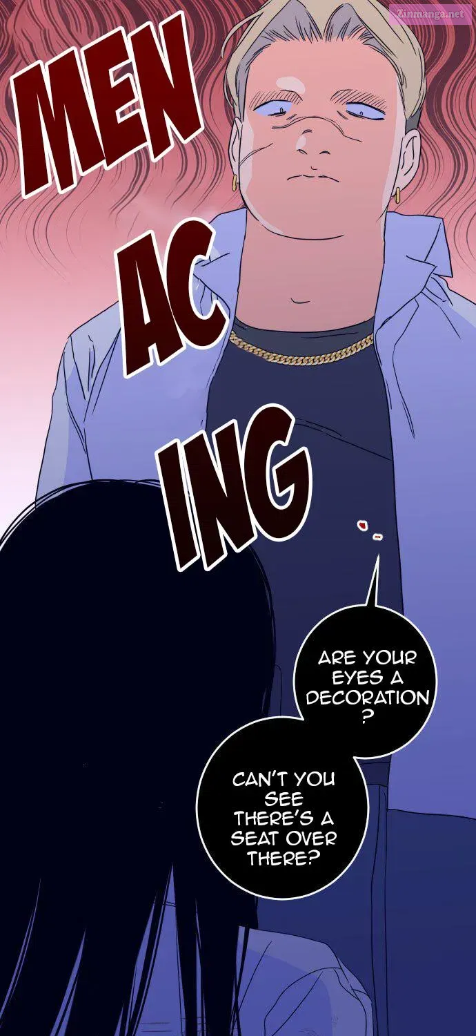 Hand Of The Abyss Zinmanga X Chapter 35 Page 57