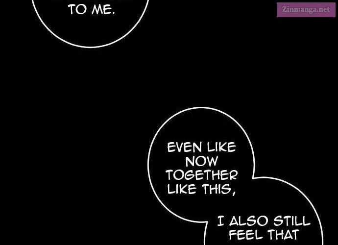Hand Of The Abyss Zinmanga X Chapter 34 Page 8