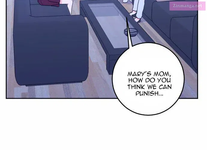 Hand Of The Abyss Zinmanga X Chapter 34 Page 22