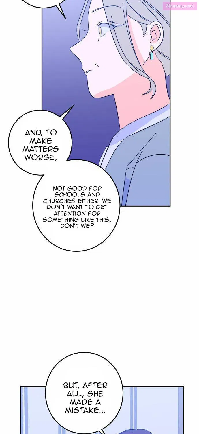 Hand Of The Abyss Zinmanga X Chapter 34 Page 27