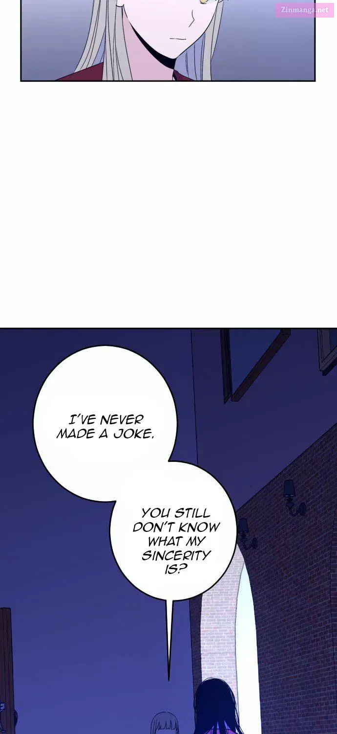 Hand Of The Abyss Zinmanga X Chapter 33 Page 49