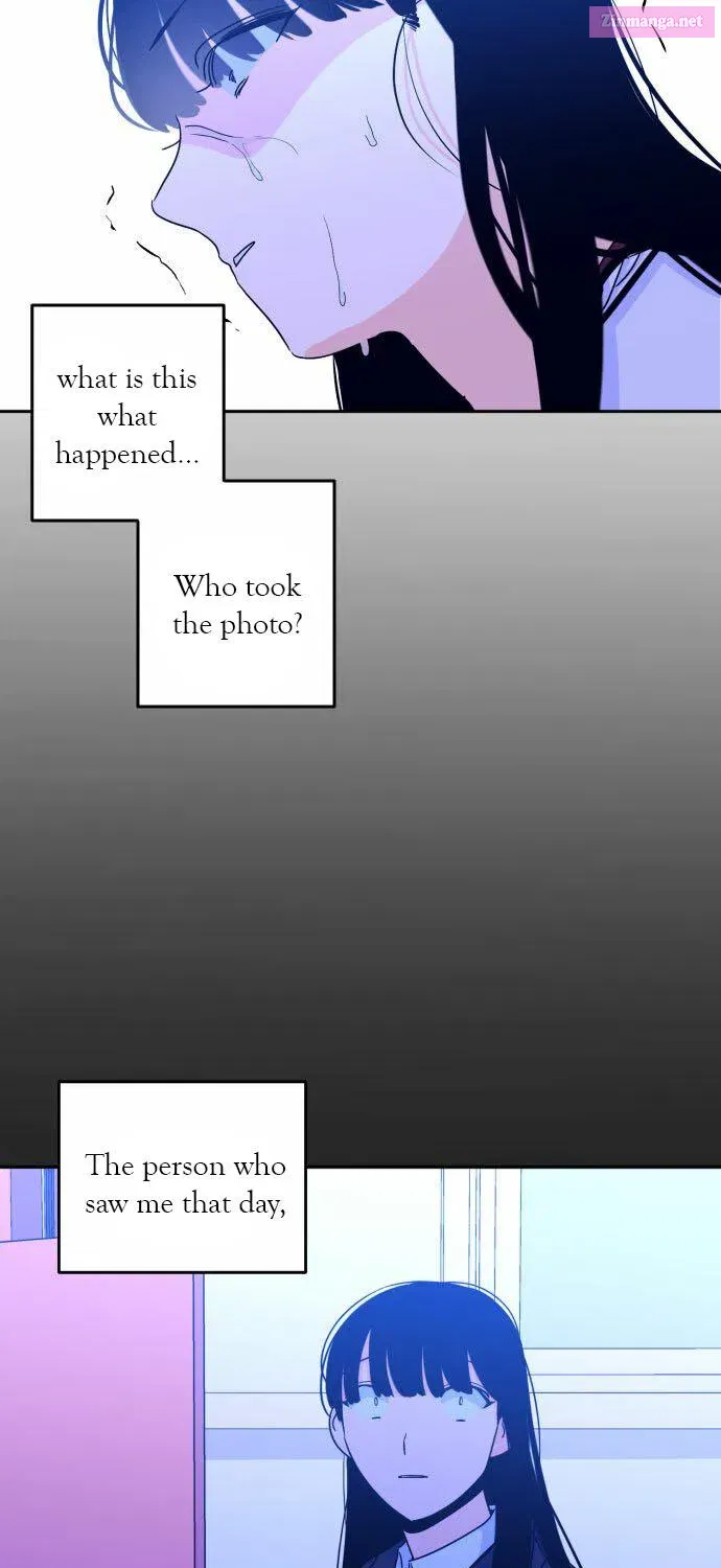 Hand Of The Abyss Zinmanga X Chapter 32 Page 15