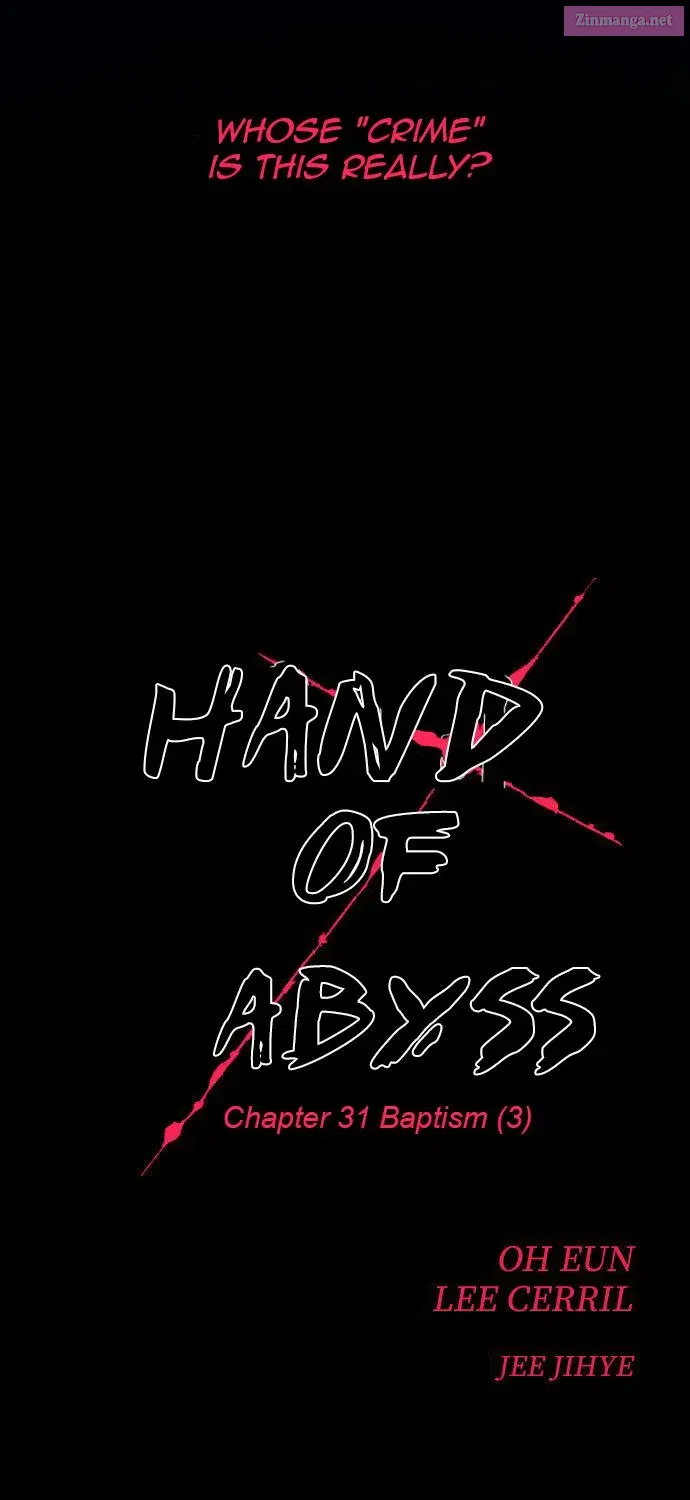 Hand Of The Abyss Zinmanga X Chapter 31 Page 86