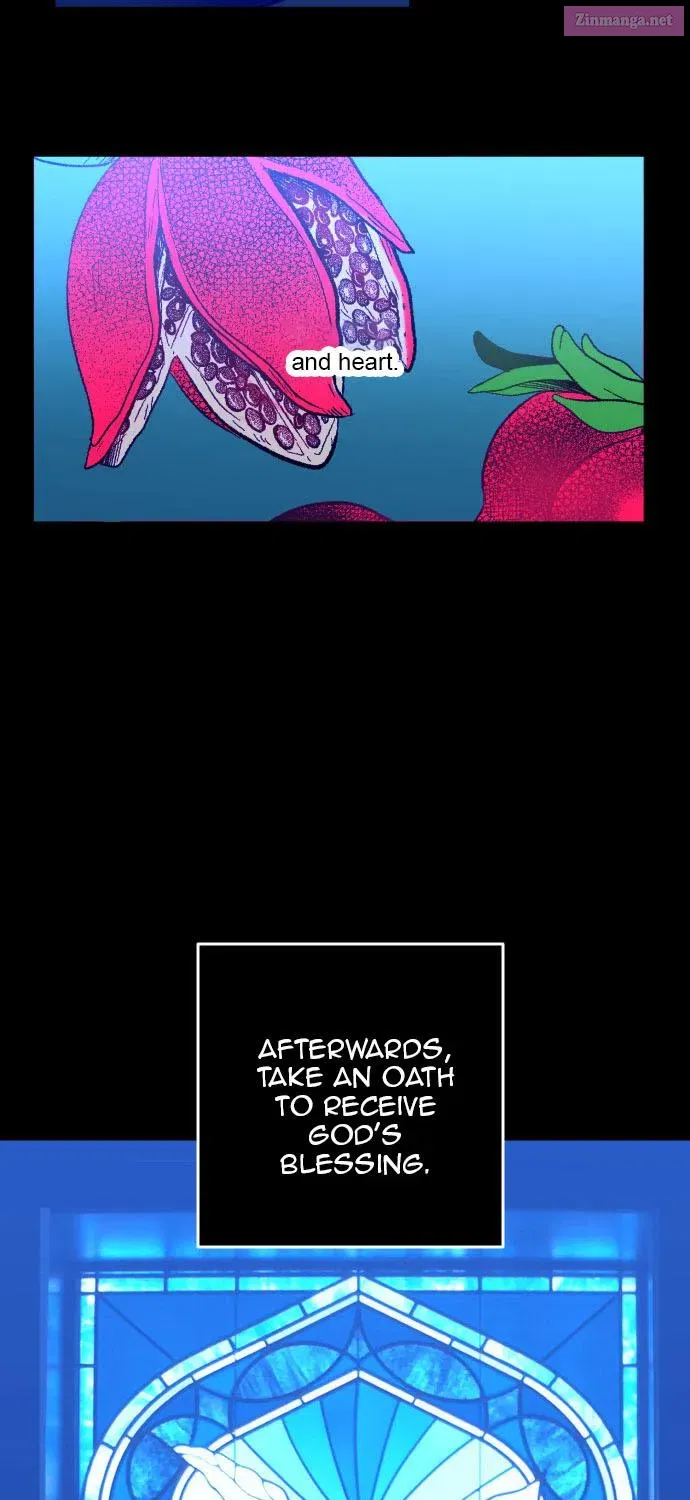 Hand Of The Abyss Zinmanga X Chapter 30 Page 13